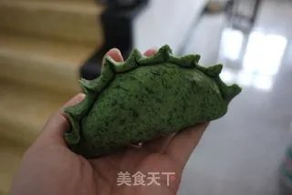 青团