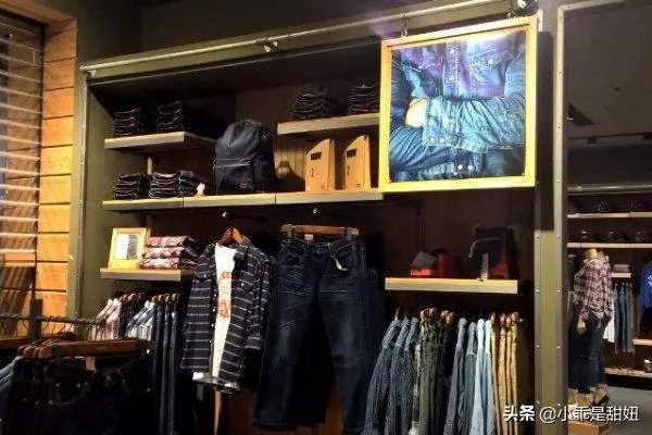开服装店的流程?