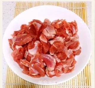 萝卜羊肉汤