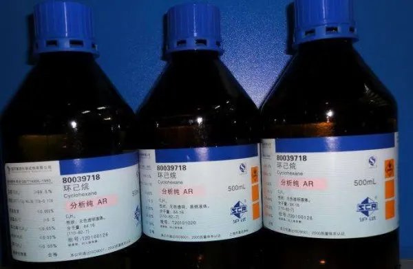 环己烷的结构简式,分子式?