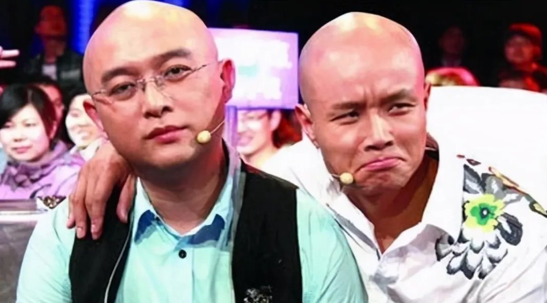 得罪了金星还强吻谢娜,乐嘉到底为何被封杀?