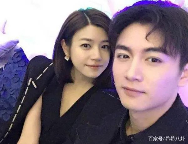 被采访时陈妍希和陈晓满脸不耐烦,他俩到底怎么了?