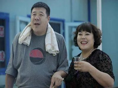 女人进城的剧情简介