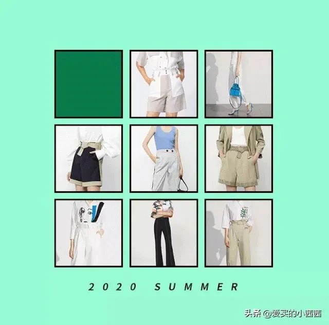 有没有适合职场青年的服装品牌?