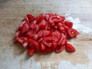 蕃茄炒蛋