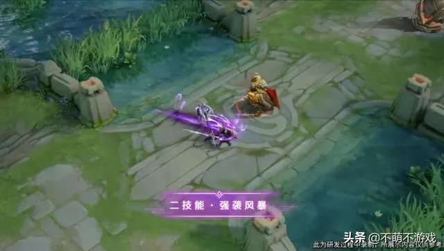 王者荣耀:狂铁新皮肤已上线,配色问题引起玩家讨论,并非永久令玩家不满,如何评价?