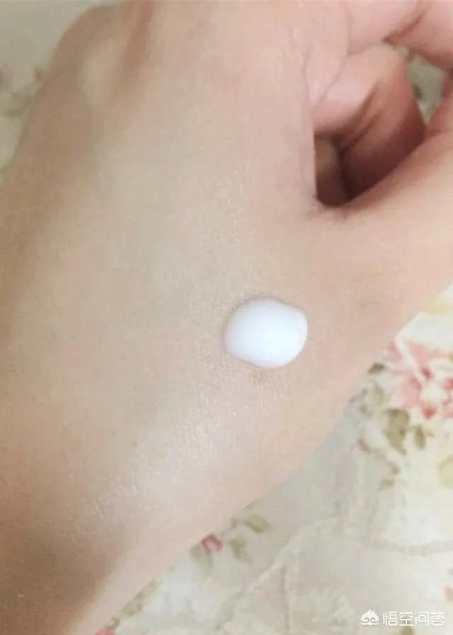 佰草集的护肤品怎么样？
