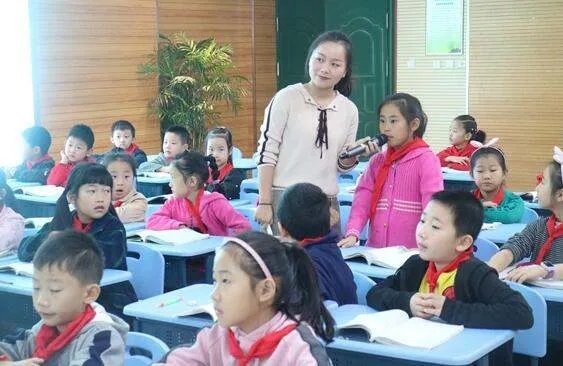教学相长是什么意思?