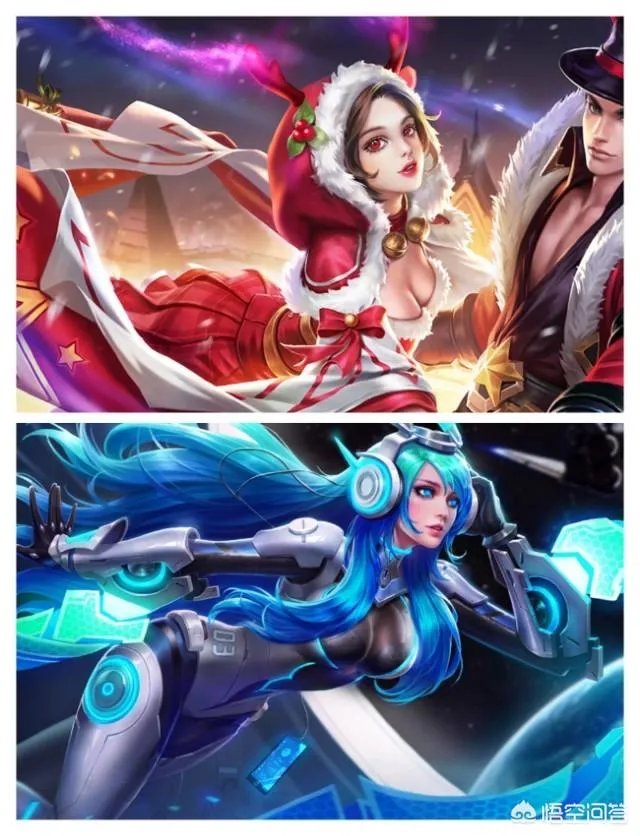 貂蝉的逐梦之音和圣诞恋歌买哪个好?