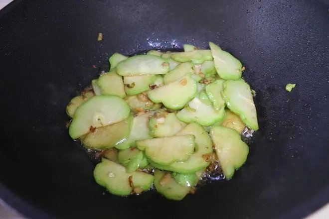 佛手瓜怎么吃