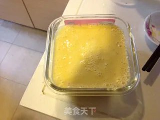 黄桃冰沙