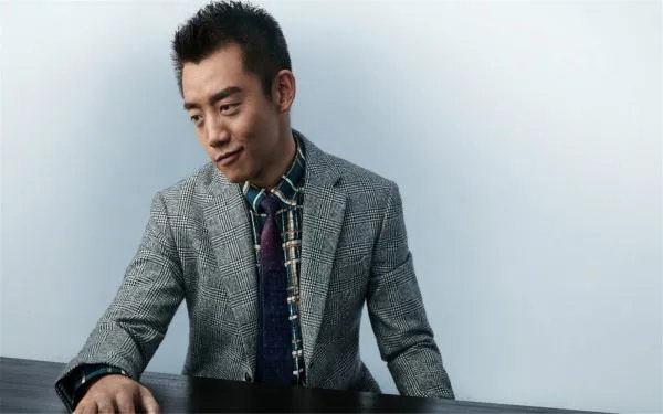 近日官宣的新戏《他其实没有那么爱你》是一部什么样的电视剧？演员阵容如何？