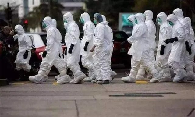 巴西疫情全面爆发,单日新增直逼美国,对此你怎么看?