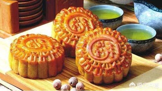 一般中秋都送什么礼物？