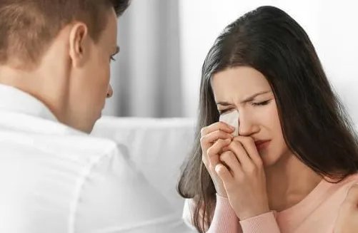 老婆说不爱了就真的没感情了吗 老婆说不爱了要离婚怎么办