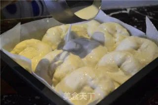 【椰浆包】