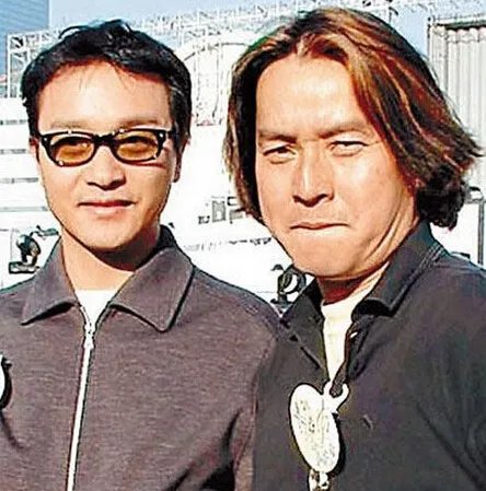 谭咏麟和张国荣是什么关系？ 揭秘谭张争霸说的由来