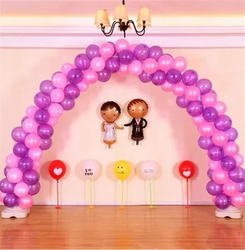 不同风格婚庆拱门图片的介绍和价格 2018婚庆拱门价格解析