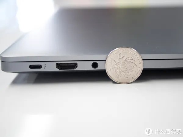 轻薄体积的新一代性能本!Redmi Book Pro 15 2022款评测