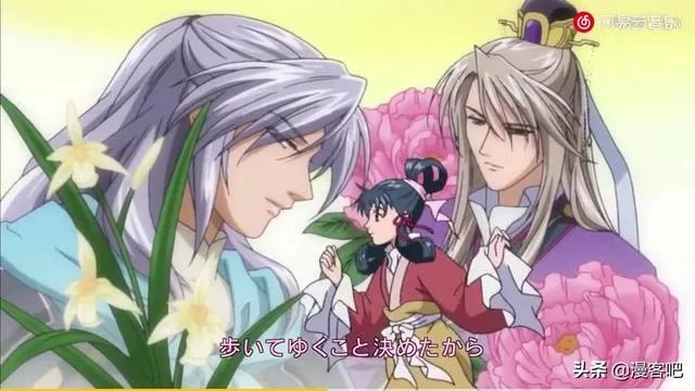 哪首动漫里的歌曲让你至今无法忘怀?