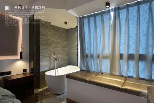 《王者荣耀》游戏主播的家竟是这样?客厅的设计颠覆了传统思路