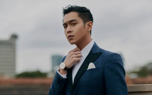 你如何看待张若昀撤回对父亲张健起诉这件事?