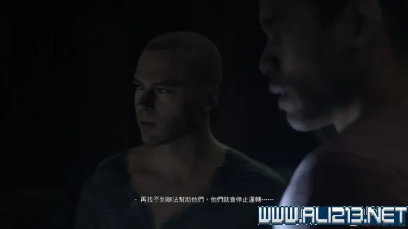 《底特律变人》抉择时刻流程分支选择指南 抉择时刻怎么过?