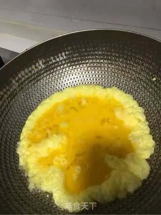 柿子炒鸡蛋