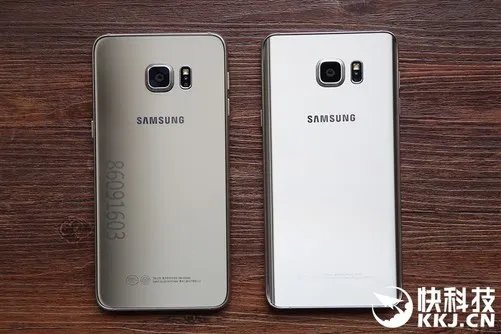 三星Galaxy Note 5评测:这才叫Note!