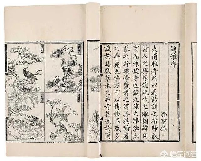 第一部词典