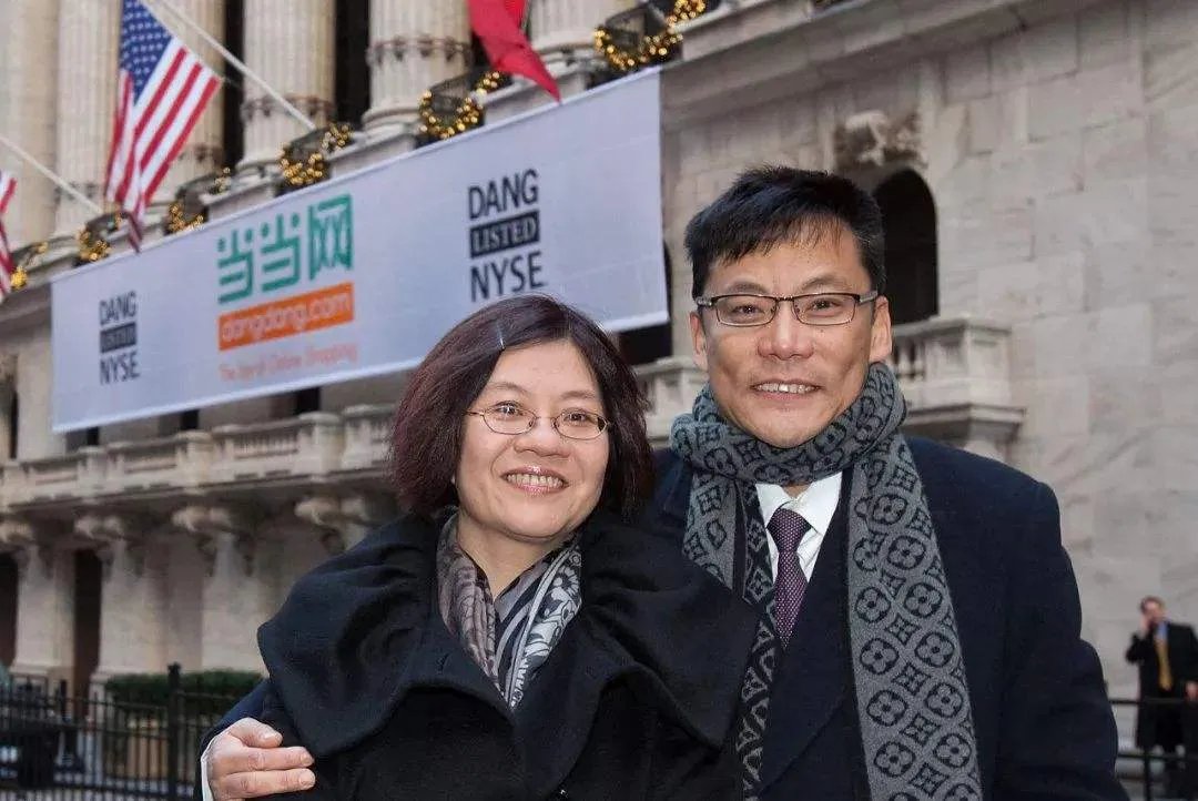 李国庆竟威胁杀妻，他和俞渝有何深仇大恨？