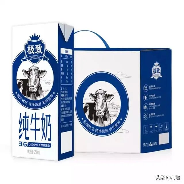 你喜欢哪个品牌的牛奶、乳制品?告诉我原因?
