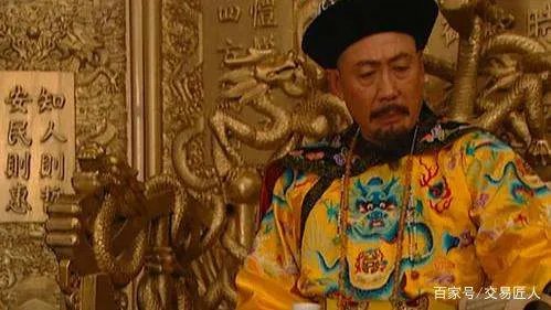 九子夺嫡有多惨?