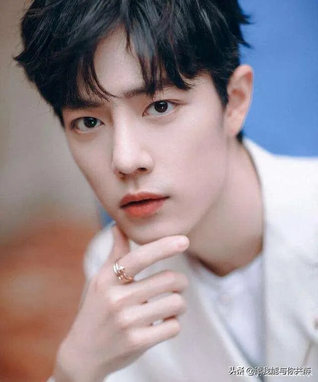 肖战做了什么,为什么会被全网黑?