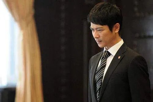 半泽直树原著结局