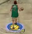 nba2k online怎么运用转身