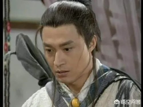 《新倚天屠龙记》已经播出,回顾这些年翻拍的这么多版本,你最喜欢哪一部?为什么?