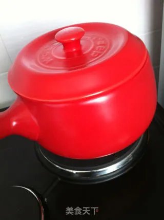 坛子肉