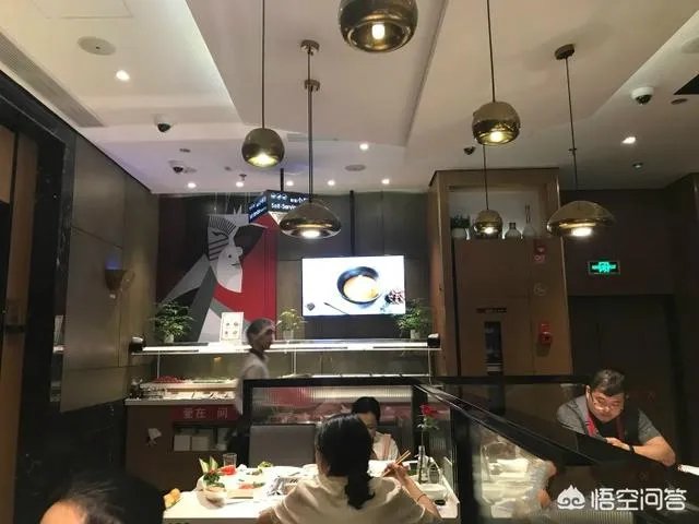 厦门的海底捞好吃吗?