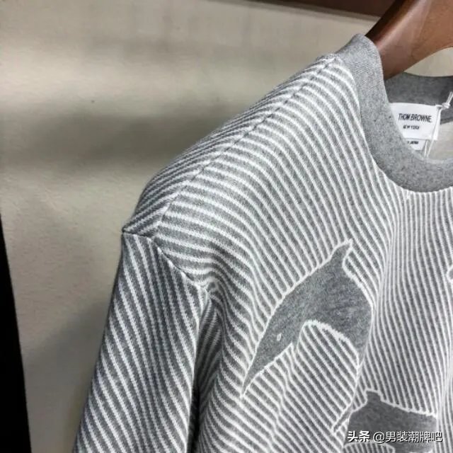 运动套装有好看的吗?