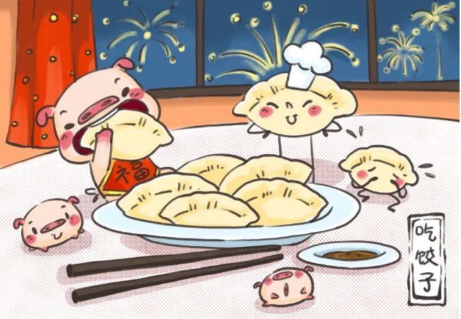 冬至的来历和风俗 冬至有什么禁忌