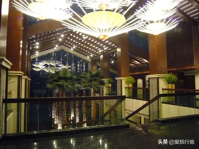 你去过的第一个A级景区是哪里?给你留下了什么深刻印象?