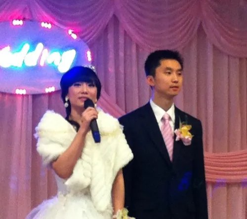 婚礼新娘讲话怎么说得体 新娘致辞包括哪些内容