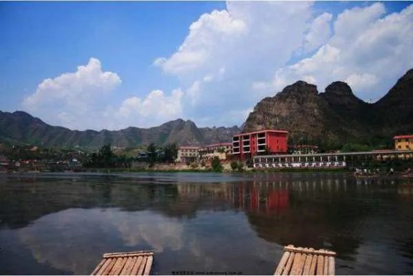河北省旅游