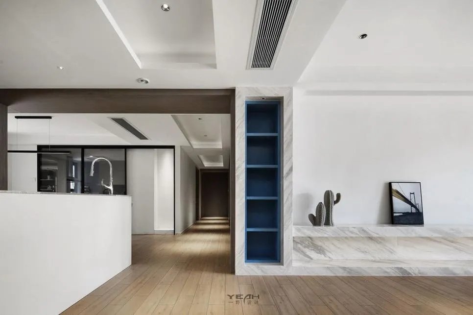 和昌熙溪里 | 108m² | 愿