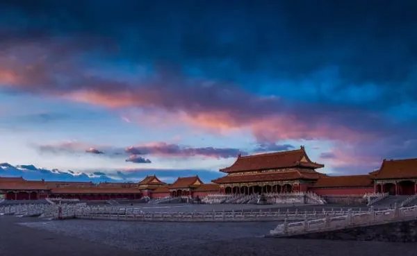 国家简谱