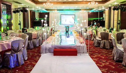 南京婚庆公司排名2018 南京哪家婚庆公司好