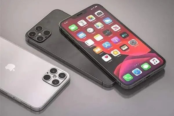 Iphone12于10月14日发布!疑似不再附带耳机,那你会购买吗?