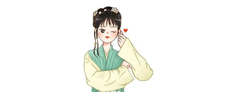 红楼梦平儿人物分析