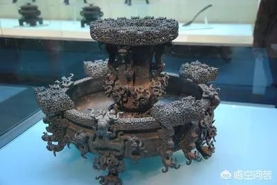中国七大绝世宝藏分别是什么？